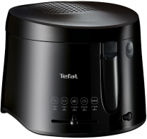 Friteuza Tefal FF107810, 1.2 kg, 1900 W, Negru thumbnav 2