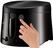 Friteuza Tefal FF107810, 1.2 kg, 1900 W, Negru thumbnav 5