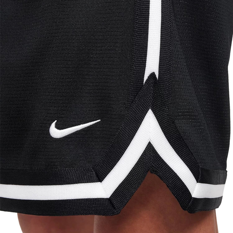 Шорты Nike B NK DF DNA 24 SHORT / Мужской / S / Черный photo 5