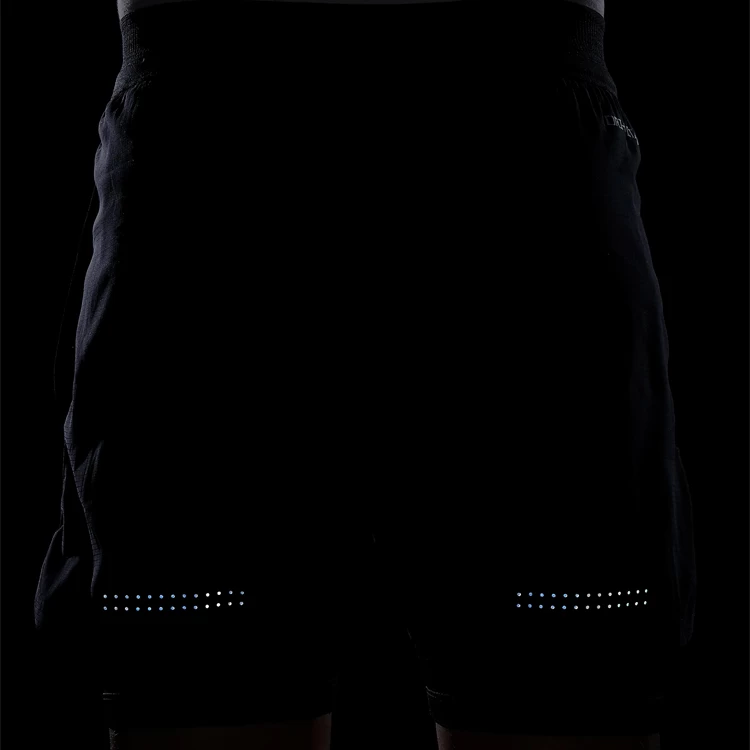 Sorti Nike B NK DFADV MULTI TECH SHORT / Barbati / XS / Negru photo 5