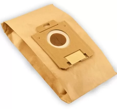 Мешки для пылесоса Filtero FLS01ECOXL10, Россия photo 1