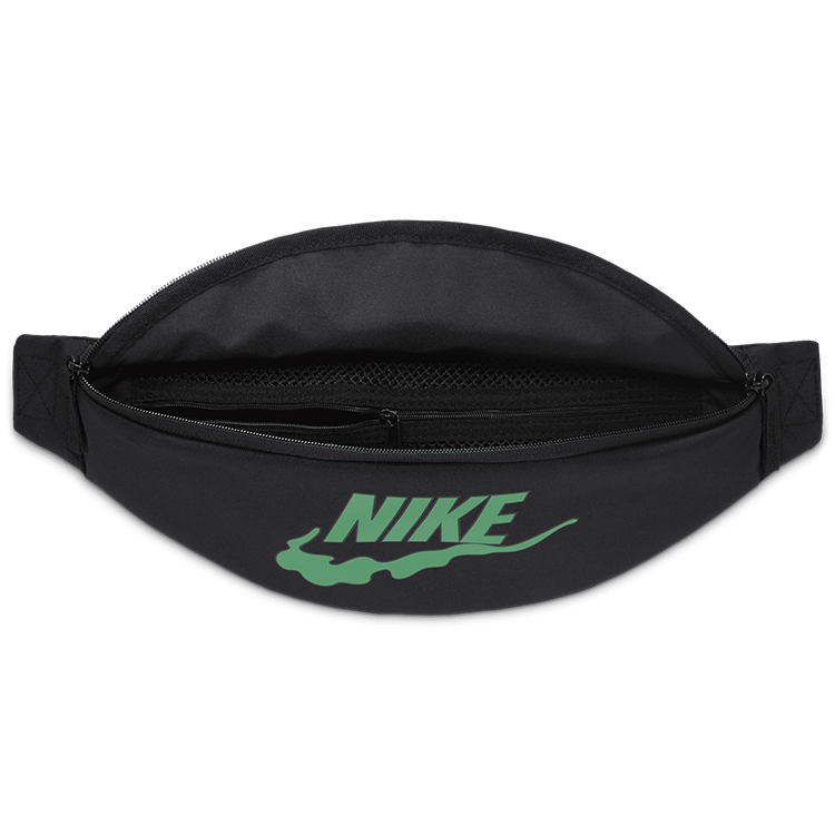 Geanta Nike NK HRITGE WSTPCK-HMN CRFT GRX FN0892-010 Negru photo 5