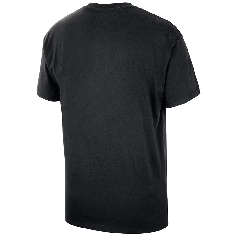 Tricou Nike CHI M NK CTS STMT M90 SSTEE/Negru photo 5