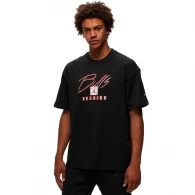 Tricou Nike CHI M NK CTS STMT M90 SSTEE thumbnav 3