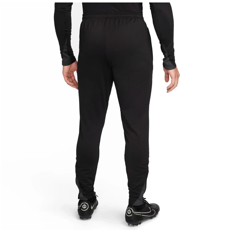 Брюки Nike M NK DF STRK PANT KPZ L Черный Мужской photo 5