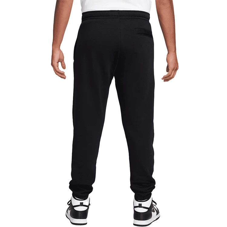 Брюки Nike M NK CLUB BB CF PANT STACK GX XS Черный Мужской photo 5