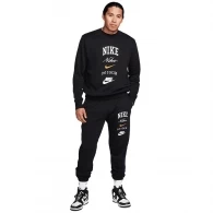 Брюки Nike M NK CLUB BB CF PANT STACK GX thumbnav 2