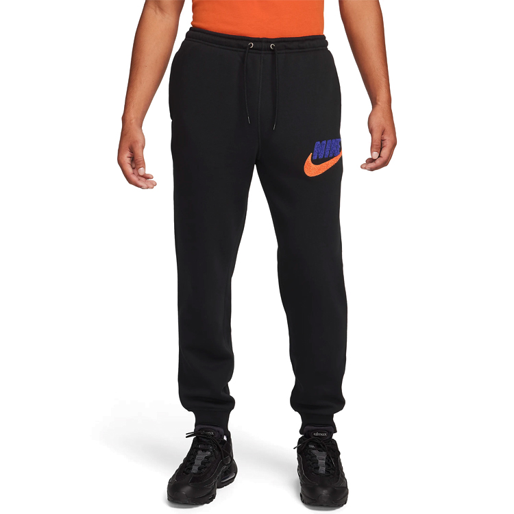 Брюки Nike M NK CLUB BB JOGGER CHNL FTRA photo 
