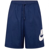 Шорты Nike M CLUB SHORT WVN 