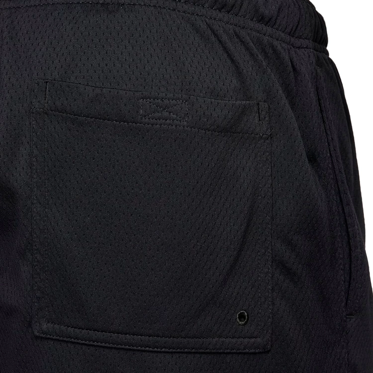 Шорты мужские Nike M CLUB FLOW MESH SHORT S Черный photo 4