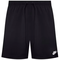 Шорты Nike M CLUB FLOW MESH SHORT 