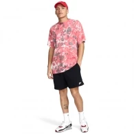 Sorti Nike M NK CLUB FLOW FT SHORT thumbnav 2