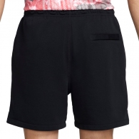 Sorti Nike M NK CLUB FLOW FT SHORT thumbnav 4