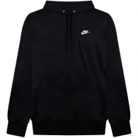 Толстовка Nike M NK CLUB FT PO HOODIE 