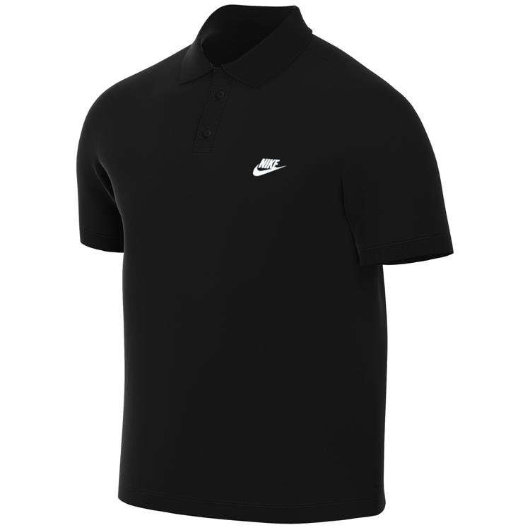 Поло Nike M NK CLUB SS POLO PIQUE photo 