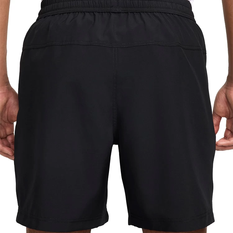 Sorti de bărbați Nike M DF FORM SHORT 7UL GX M Negru photo 4