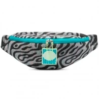 Geanta pe brau Nike NK HERITAGE WSTPCK - FSTVL 2.0 