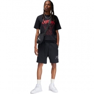 Sorti Nike M J ESS FLC HBR SHORT thumbnav 3
