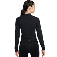 Hanorac Nike W NK TRAIL DF LS TOP thumbnav 2