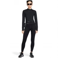 Hanorac Nike W NK TRAIL DF LS TOP thumbnav 3
