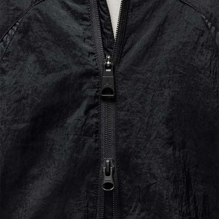 Hanorac pt bărbați Nike M J SPRT JAM WARM UP JACKET L Negru photo 5