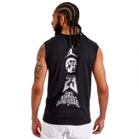 Майка Nike M J SPRT DF GFX SLVS CREW thumbnav 5