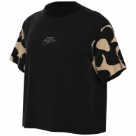 Футболка Nike G NSW TEE BOXY FLORAL 