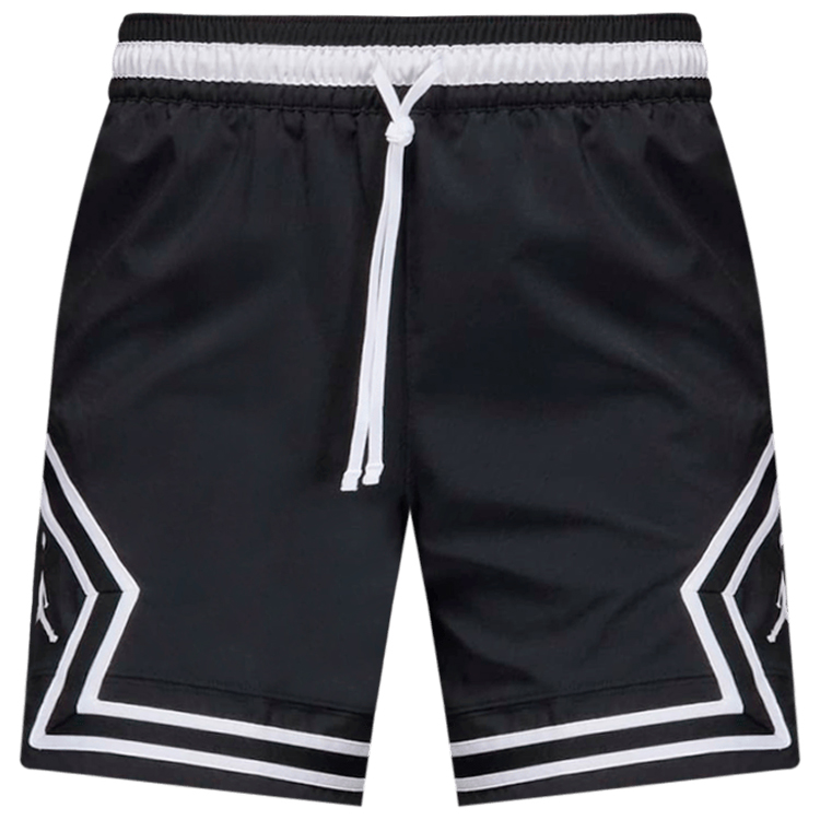 Шорты мужские Nike M JORDAN DF SPRT WVN DMND SHORT L Черный photo 1 Шорты мужские Nike M JORDAN DF SPRT WVN DMND SHORT L Черный photo 1