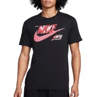 Футболка Nike U NSW TEE SOLE RALLY FTRA 