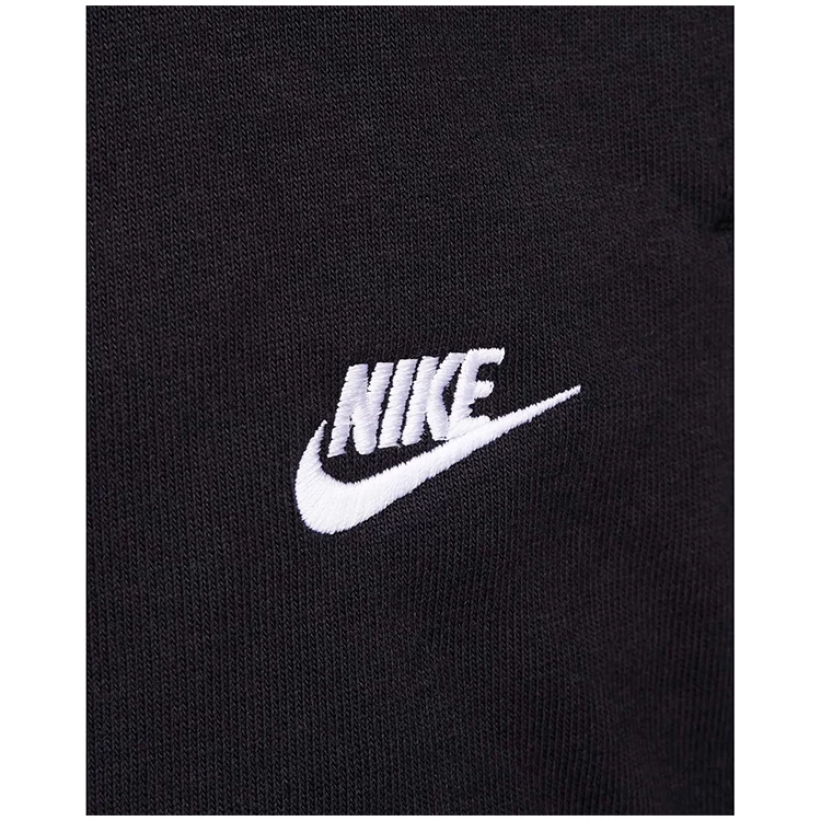 Брюки Nike M NK CLUB KNIT JOGGER L Черный Мужской photo 4