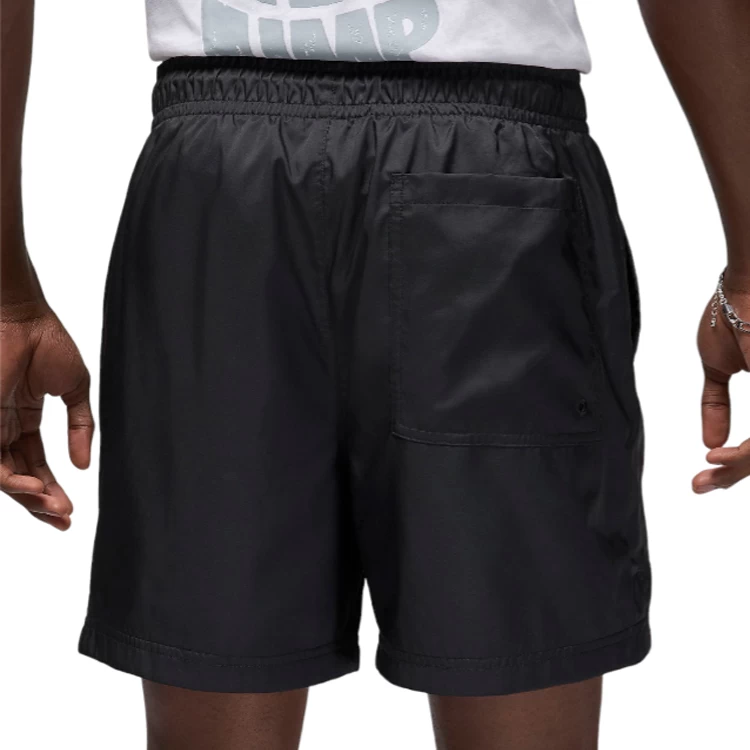 Шорты мужские Nike J ESS POOLSIDE LBR 5 XS Черный photo 4