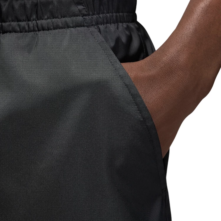 Шорты мужские Nike J ESS POOLSIDE LBR 5 XS Черный photo 5