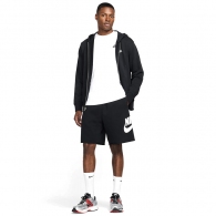 Шорты Nike M NK CLUB ALUMNI FT SHORT thumbnav 2