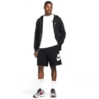 Шорты Nike M NK CLUB ALUMNI FT SHORT thumbnav 2