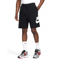 Шорты Nike M NK CLUB ALUMNI FT SHORT thumbnav 3
