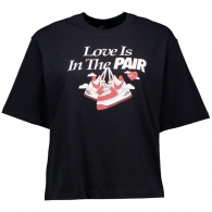 Футболка Nike W NSW TEE OC 1 BOXY VDAY thumbnav