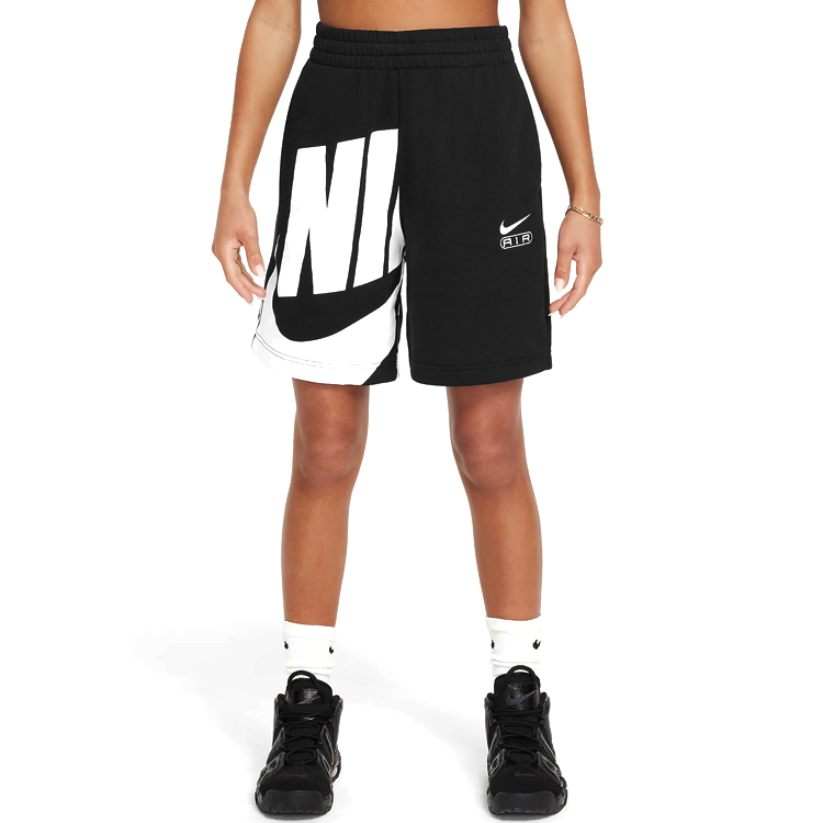 Sorti Nike M J ESS POOLSIDE LBR 5 M Negru Barbati photo 5
