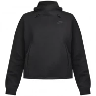 Hanorac Nike W NSW TCH FLC OS HDY 