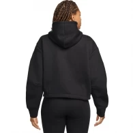 Hanorac Nike W NSW TCH FLC OS HDY thumbnav 3