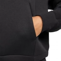 Hanorac Nike W NSW TCH FLC OS HDY thumbnav 4