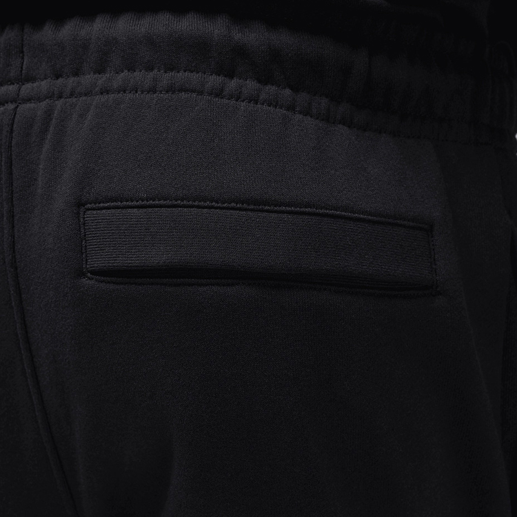 Брюки Nike M J FLIGHT FLC PANT XL Черный Мужской photo 5