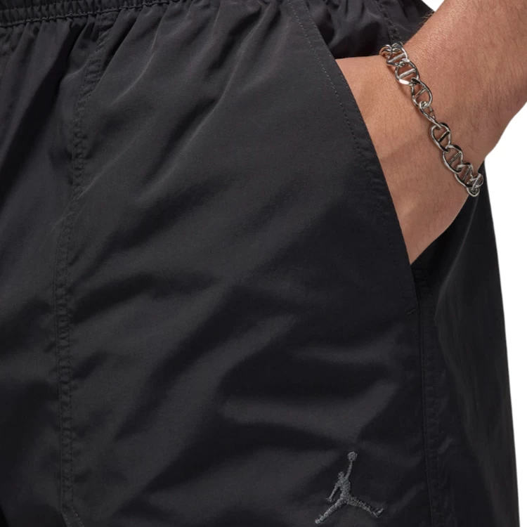 Pantaloni Nike M J ESS STMT WVN PANT L Negru Barbati photo 4