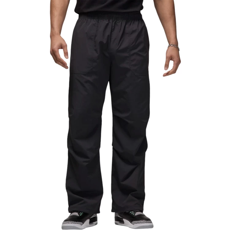 Pantaloni Nike M J ESS STMT WVN PANT L Negru Barbati photo 5