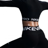 Легинсы Nike W NP SCULPT DF HR TIGHT thumbnav 3