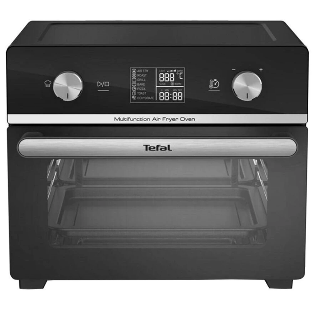 Аэрогриль Tefal FW605810 20 л photo 1