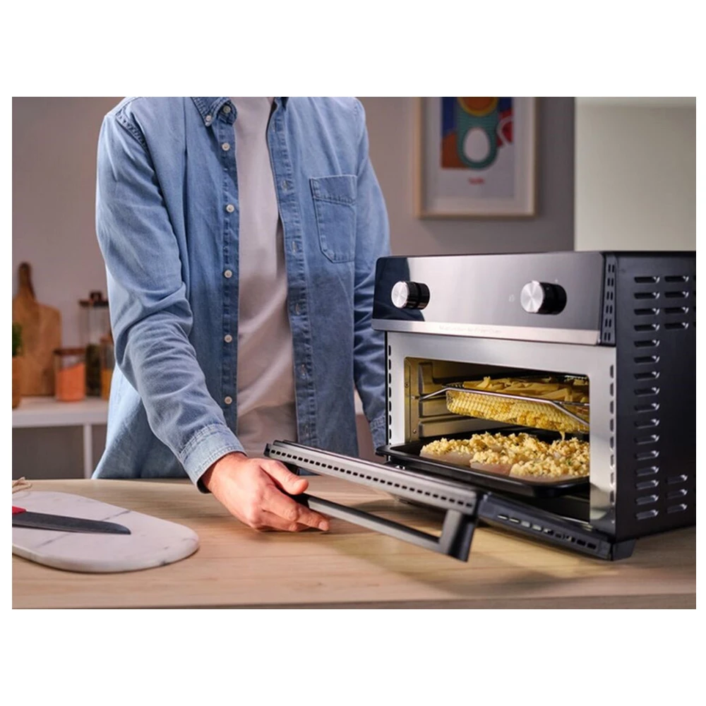 Аэрогриль Tefal FW605810 20 л photo 5