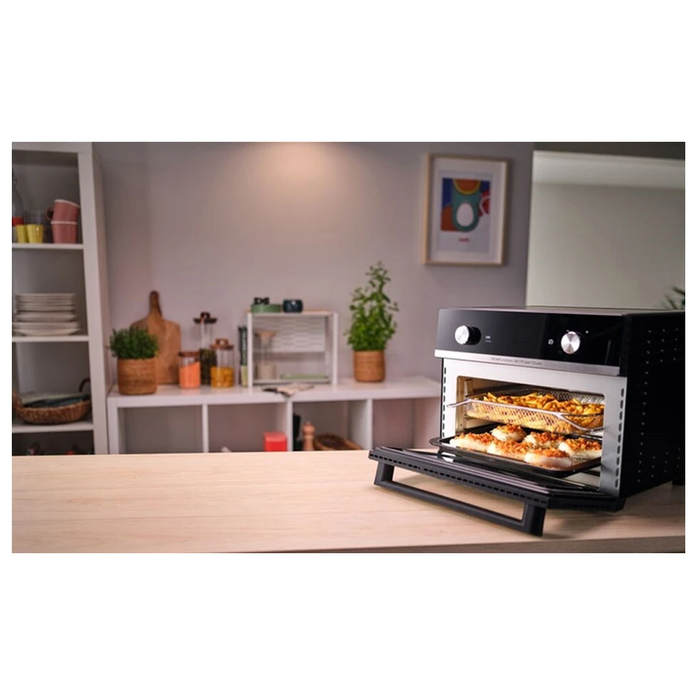 Аэрогриль Tefal FW605810 20 л photo 7