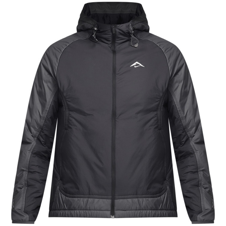 Куртка Nike M NK THFIT PRIMALOFT TRAIL JKT photo Куртка Nike M NK THFIT PRIMALOFT TRAIL JKT photo