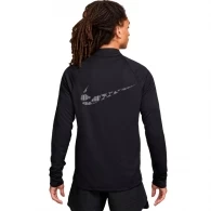 Толстовка Nike M NK DF RD ELEMENT MIDLAYER HZ thumbnav 6