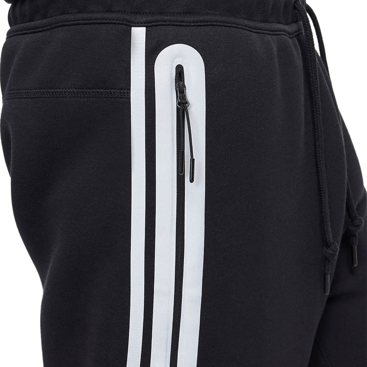 Брюки Nike M NK TCH SSNL TF+ JOGGER M Черный Мужской photo 5